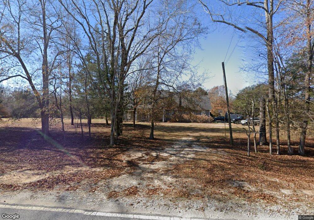 7405 Mckee Rd, Upatoi, GA 31829 - photo 1