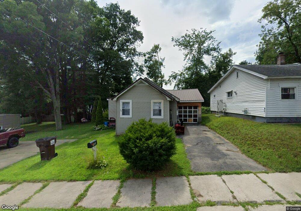 98 Park St, Gloversville, NY 12078 - photo 1