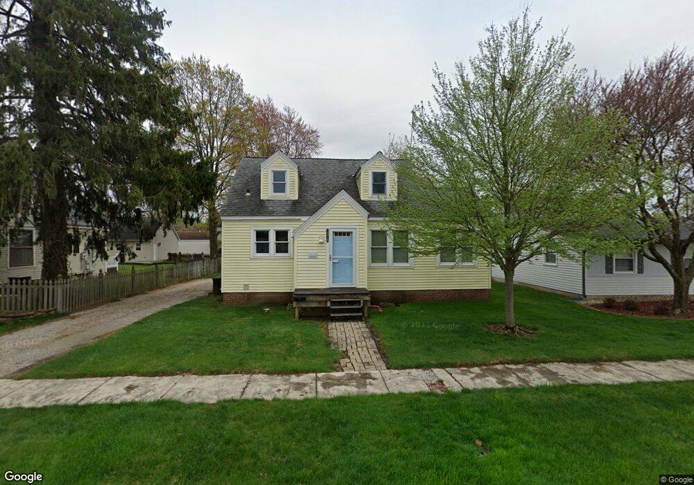 1016 Powers St, New Haven, IN 46774 - photo 1