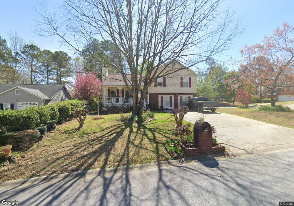 7138 Stanley Ln unit 8, Jonesboro, GA 30236 - photo 1