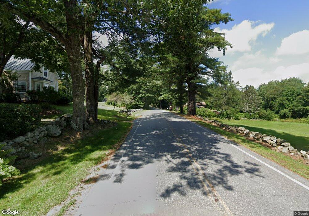 Lot 25A River Rd, Bow, NH 03304 - photo 1