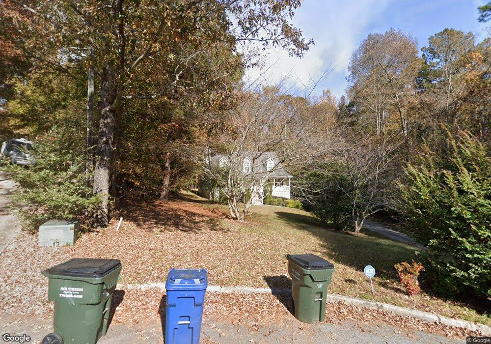 3805 Laurel Brook Ln unit 1, Snellville, GA 30039 - photo 1