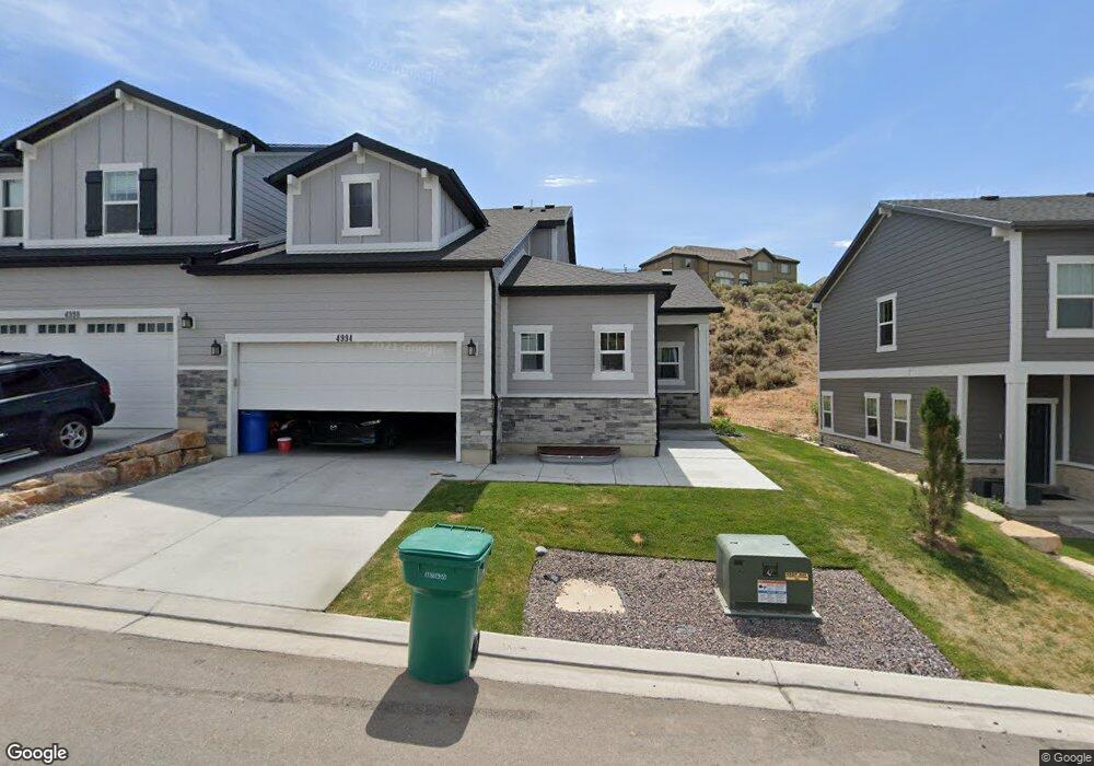 4994 N Marble Fox Way unit 140, Lehi, UT 84043 - photo 1