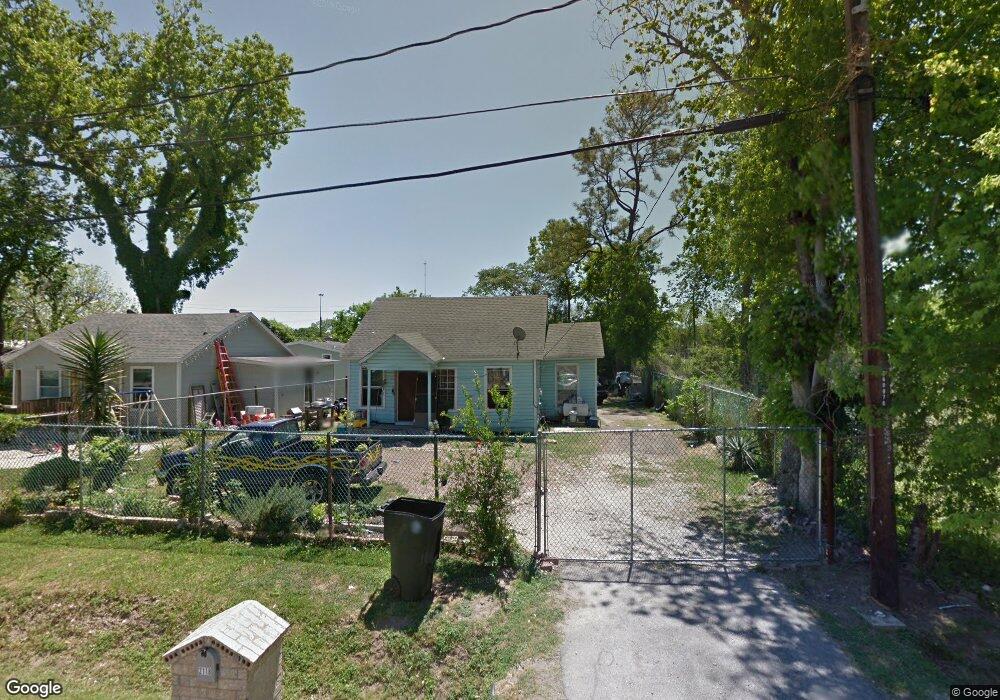 2118 Linder St, Houston, TX 77026 - photo 1
