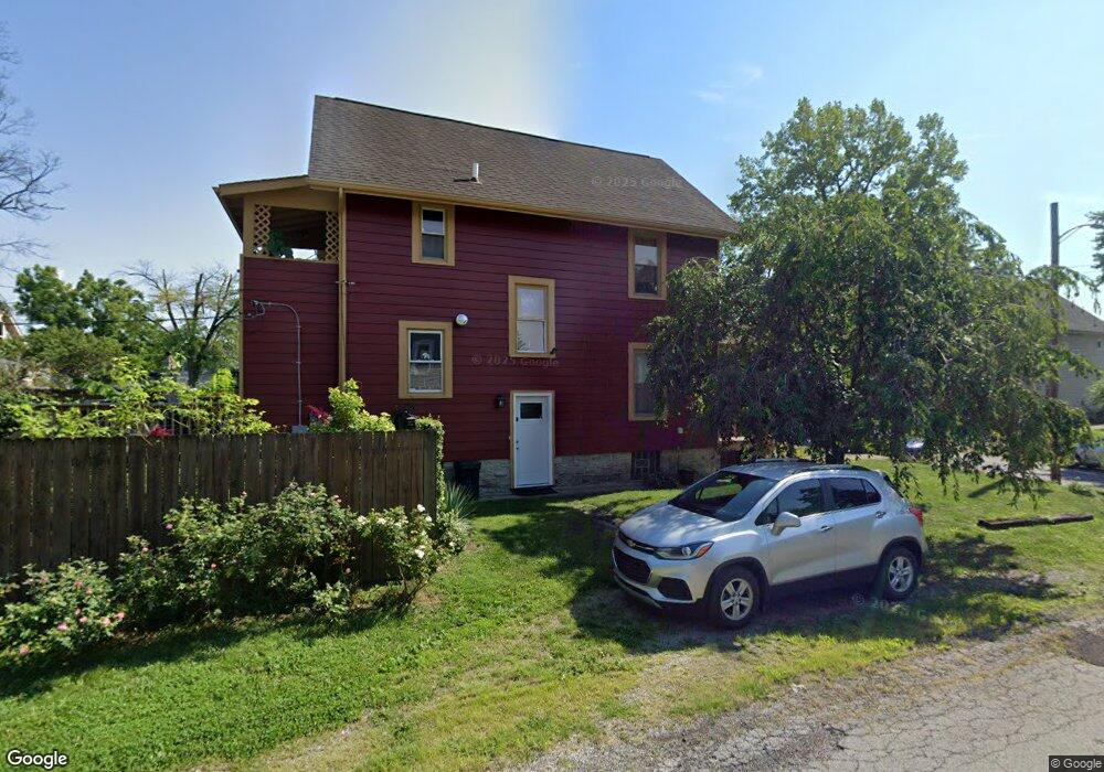 52 Eldon Ave, Columbus, OH 43204 - photo 1