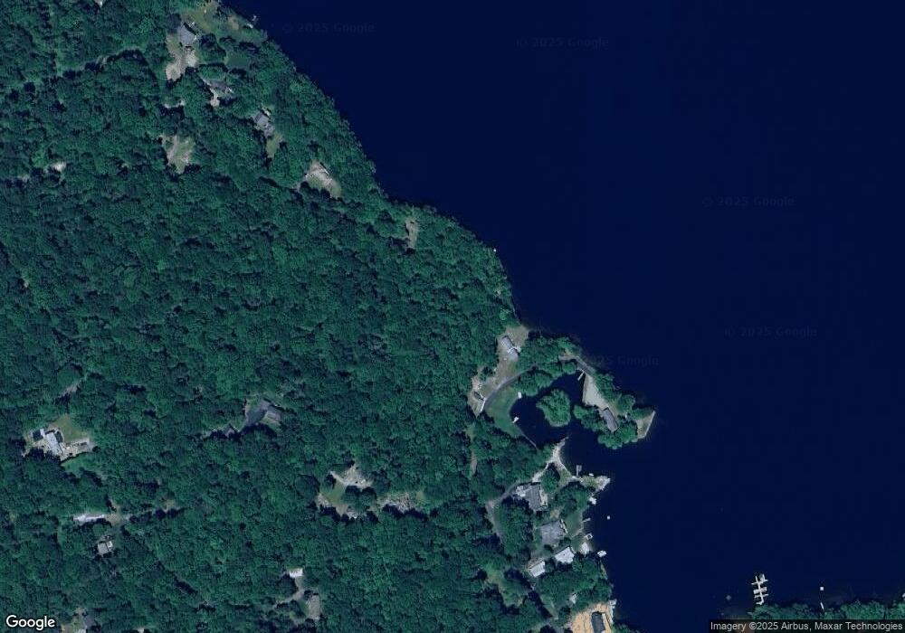 81 Laurel Cove Rd, East Haddam, CT 06423 - photo 1