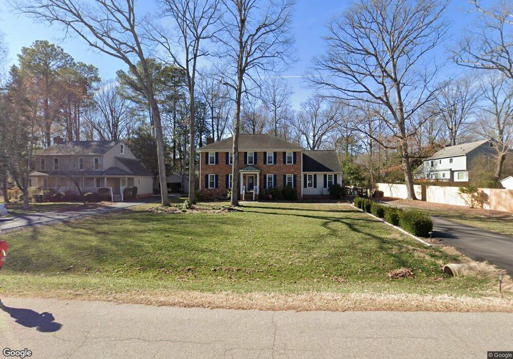 2808 Woodmont Dr, Midlothian, VA 23113 - photo 1