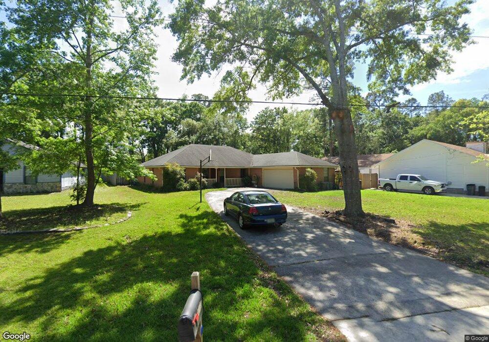 4758 Ortega Farms Blvd, Jacksonville, FL 32210 - photo 1