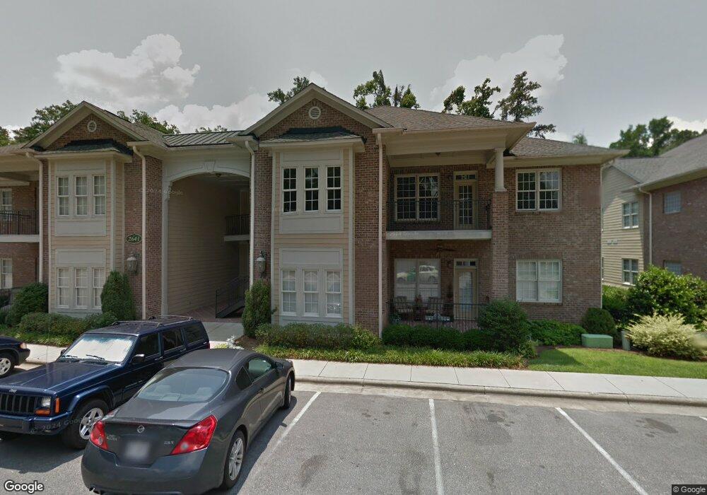 2641 Lockwood #202 Rd, Fayetteville, NC 28303 - photo 1