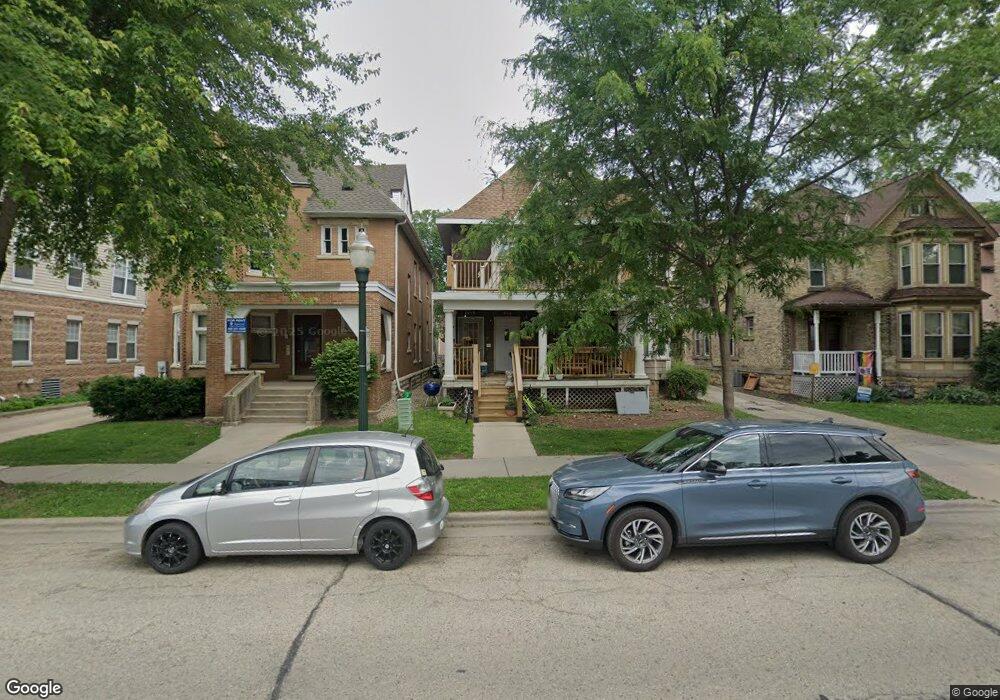 414 W Main St, Madison, WI 53703 - photo 1