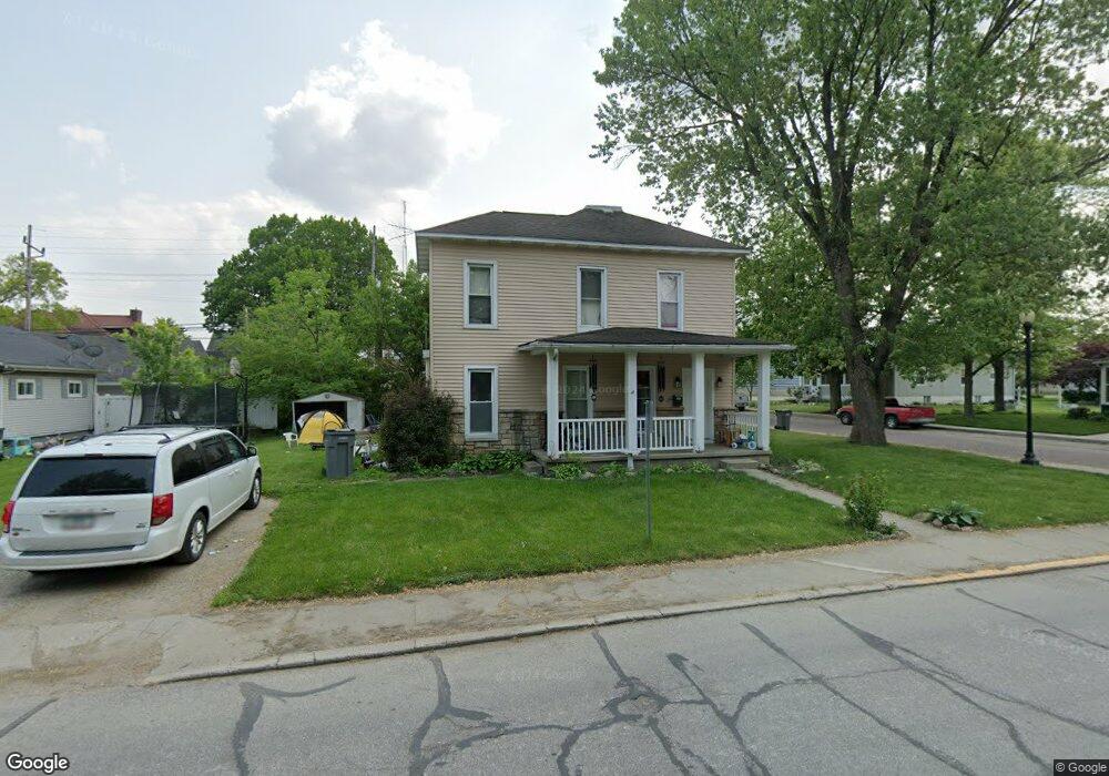 301 E Walnut St, Nappanee, IN 46550 - photo 1