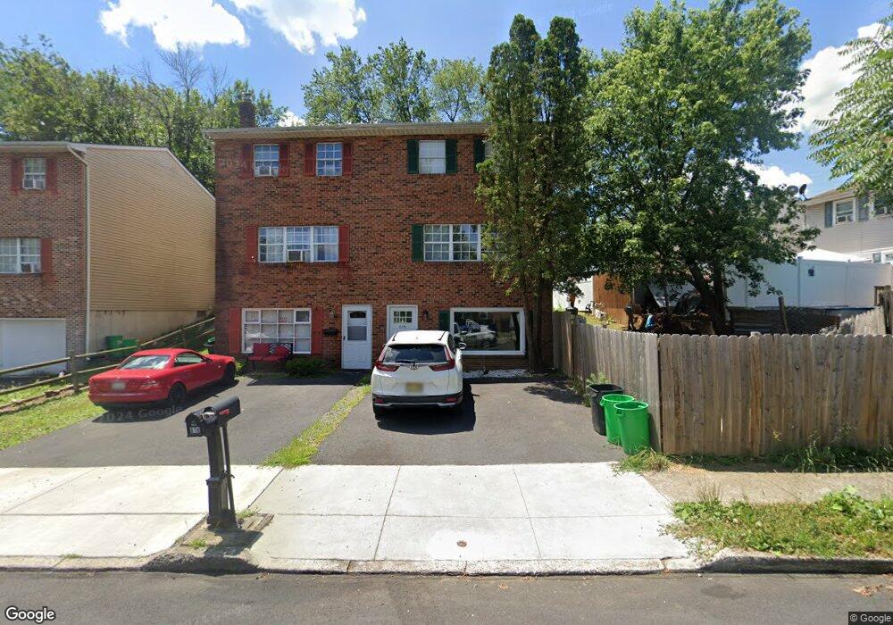 616 S Front St, Allentown, PA 18103 - photo 1