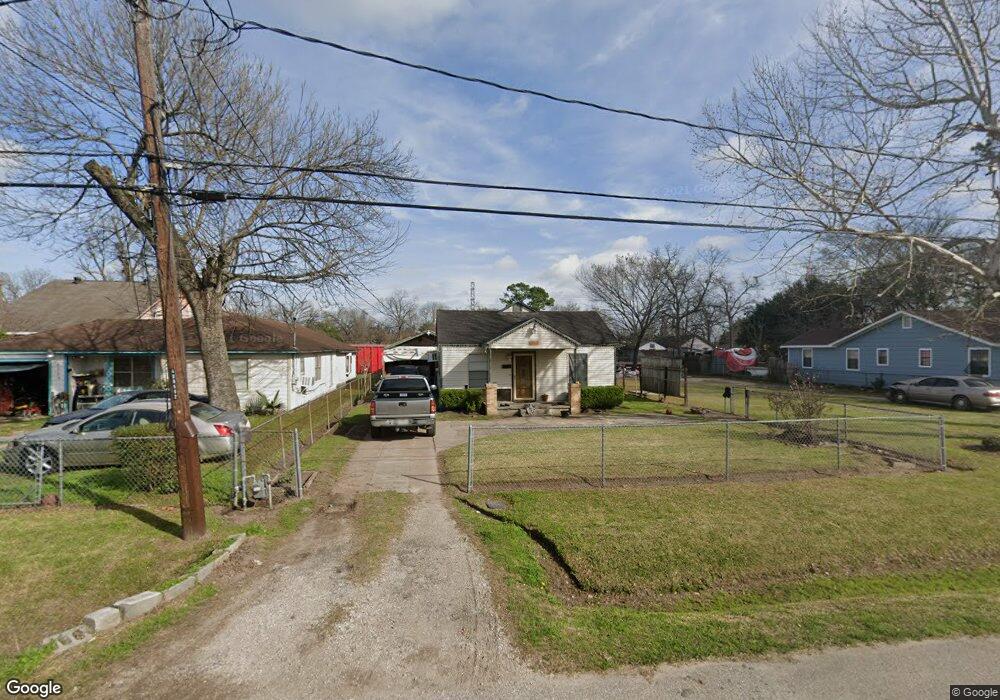 3217 King St, Houston, TX 77026 - photo 1