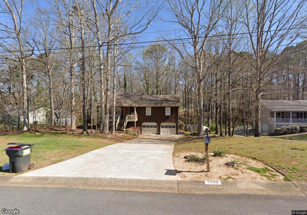 2708 Westridge Ct unit 5, Acworth, GA 30102 - photo 1