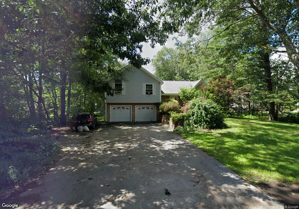 504 Chapel Rd, Wells, ME 04090 - photo 1