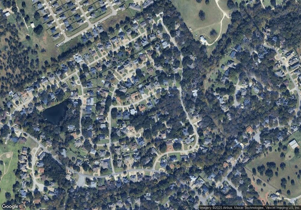 5607 Cuero Dr, Granbury, TX 76049 - photo 1