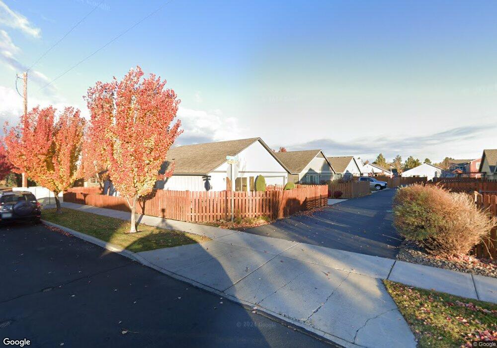 61707 Yarrow Ln, Bend, OR 97702 - photo 1