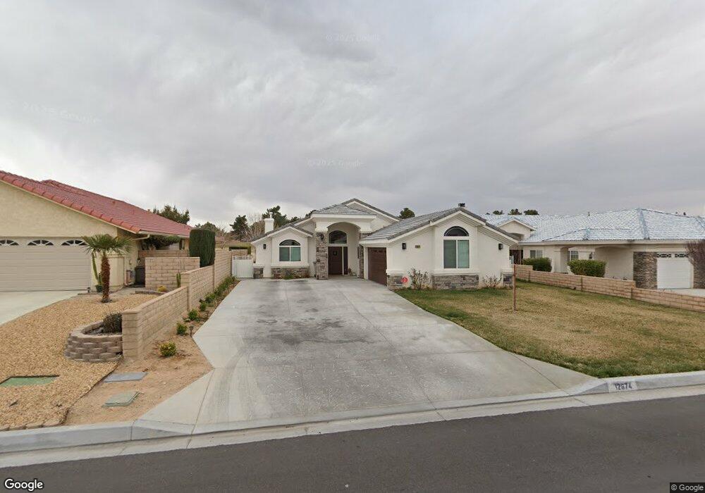 12674 Spring Valley Pkwy, Victorville, CA 92395 - photo 1