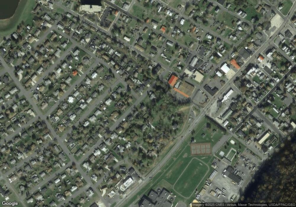 1285 Lynmar St, Keyser, WV 26726 - photo 1