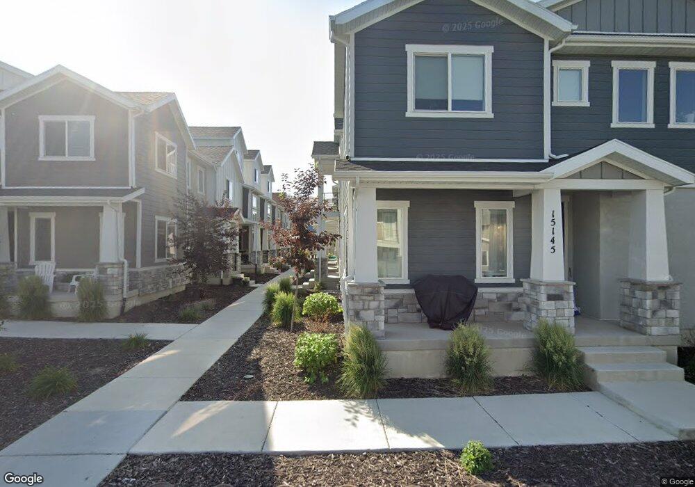 15137 S Reins Way, Bluffdale, UT 84065 - photo 1