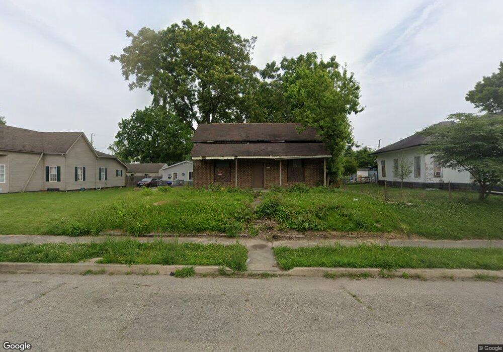 2022 Walnut St, Anderson, IN 46016 - photo 1