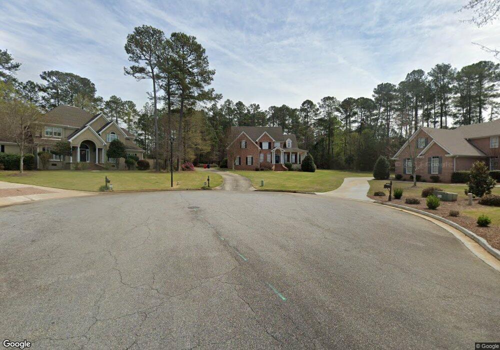 135 N Haven Dr, Macon, GA 31210 - photo 1