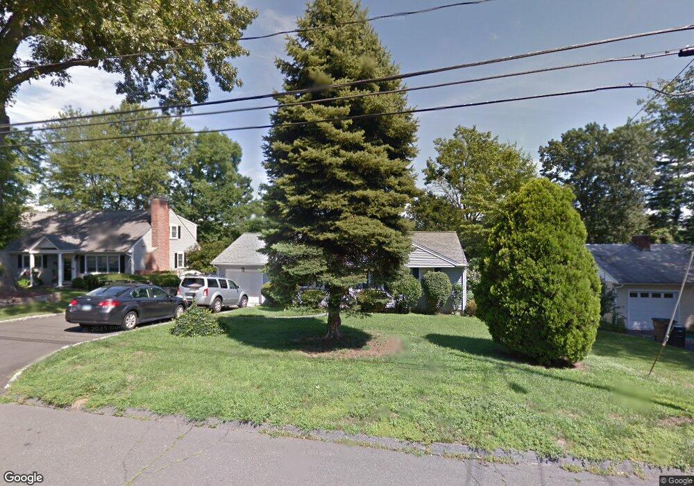 31 Edward Place, Stamford, CT 06905 - photo 1