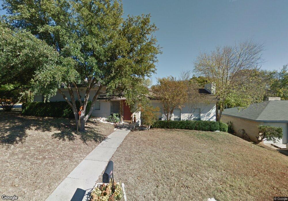 1301 Elaine St, Weatherford, TX 76086 - photo 1