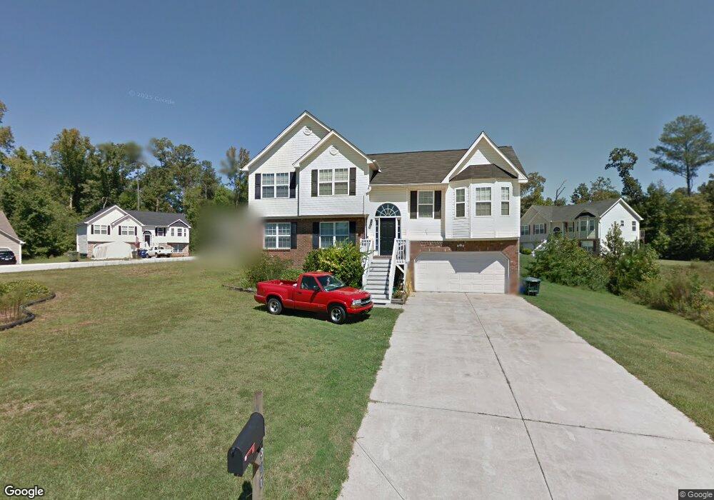 301 Clarion Dr, Carrollton, GA 30116 - photo 1