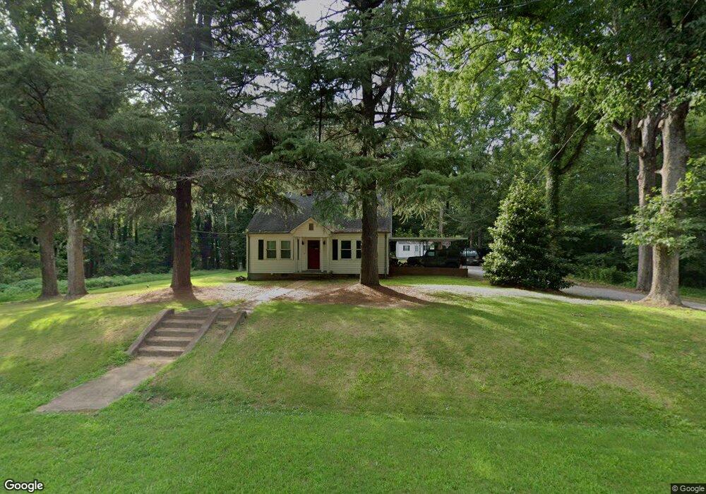 2580 W Old Nc 150 Hwy, Crouse, NC 28033 - photo 1