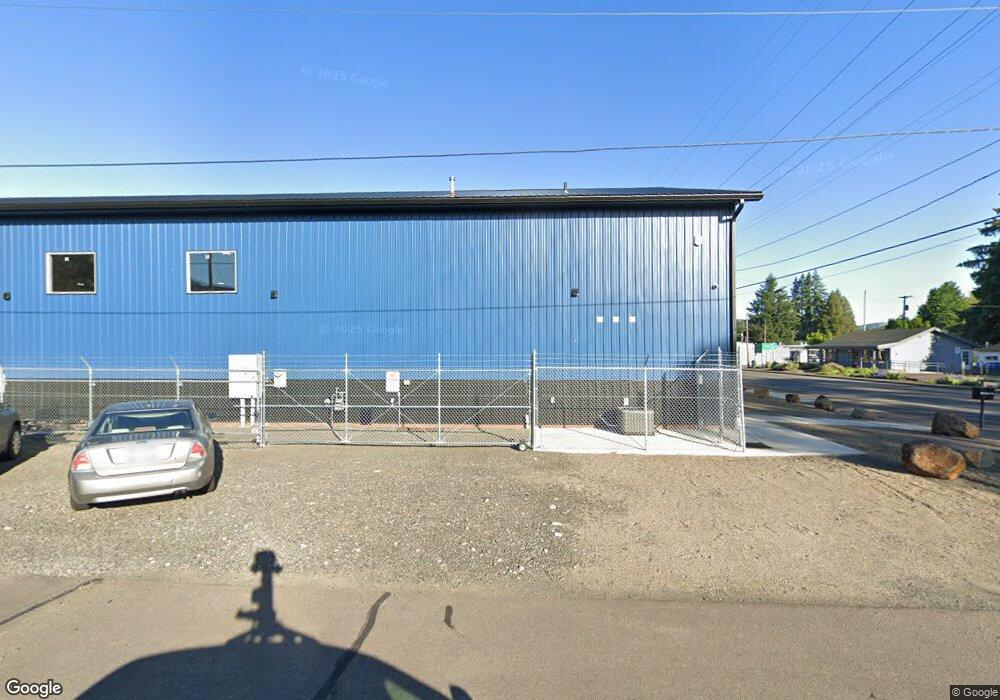 169 7th St, Lyons, OR 97358 - photo 1