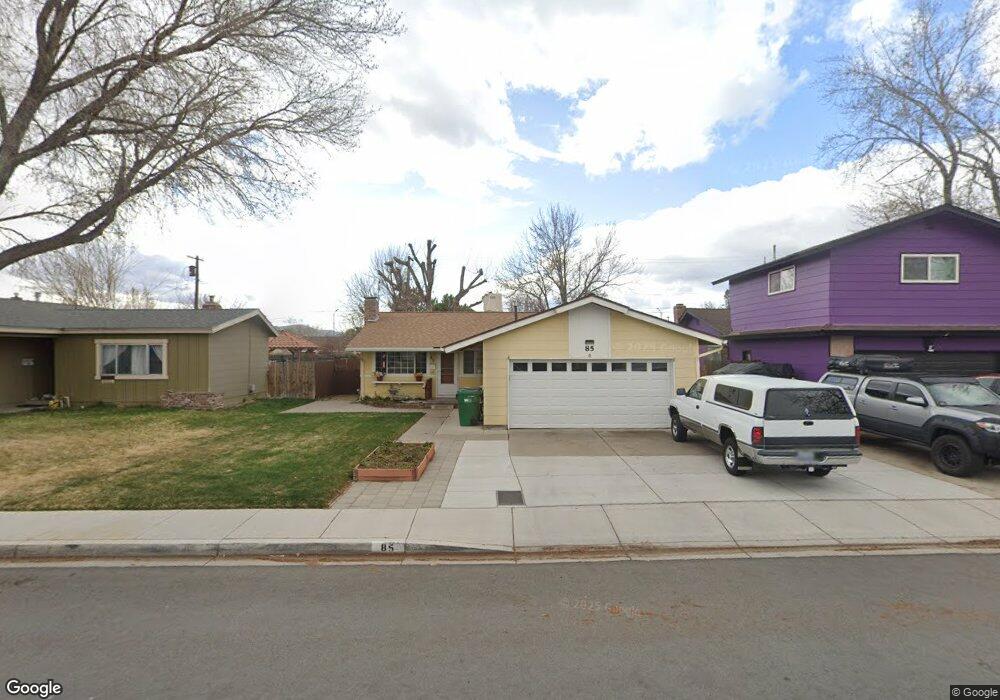 85 Devere Way, Sparks, NV 89431 - photo 1