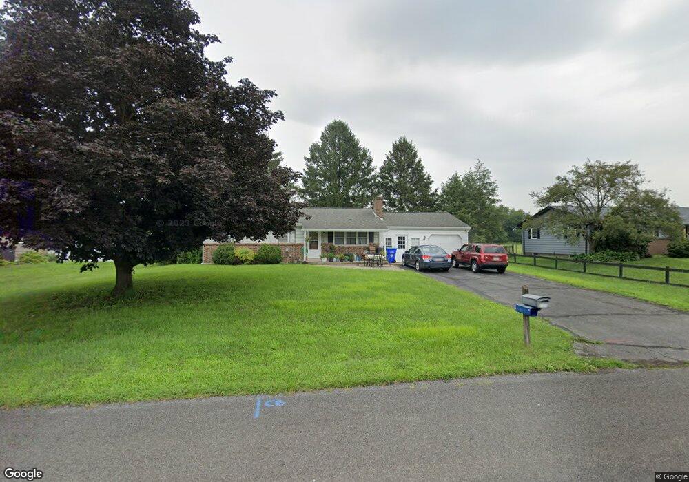 107 Harold Pawling Ln, Lewisburg, PA 17837 - photo 1