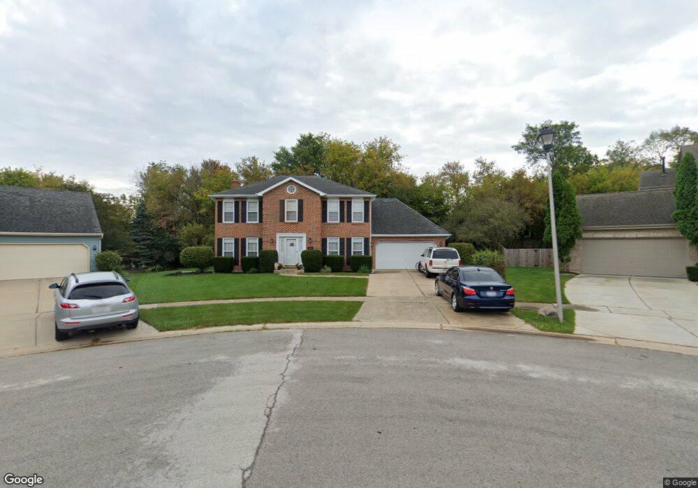 954 Campbell Ct, Batavia, IL 60510 - photo 1
