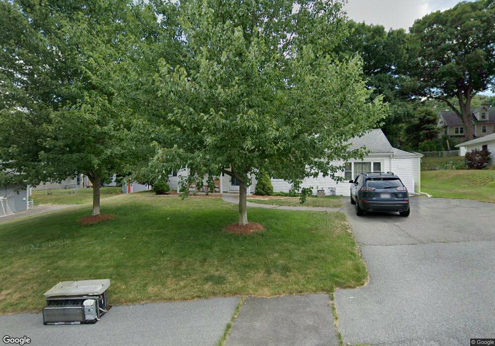 21 Dwight Ave, Natick, MA 01760 - photo 1