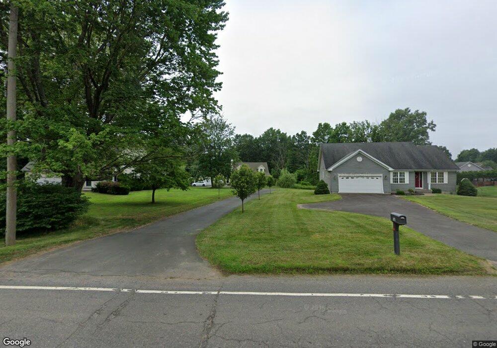 771 Thompsonville Rd, Suffield, CT 06078 - photo 1