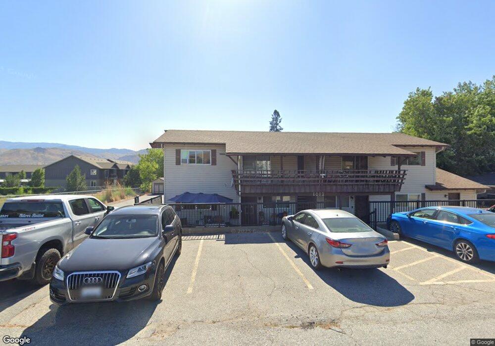 1008 N Devon Ave, East Wenatchee, WA 98802 - photo 1