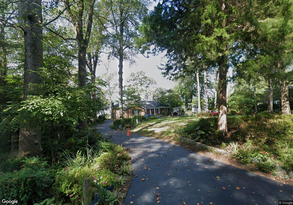 19569 N Snow Hill Manor Rd, Lexington Park, MD 20653 - photo 1