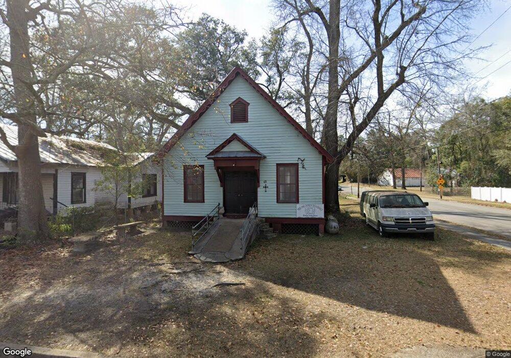 423 Pine St, Thomasville, GA 31792 - photo 1