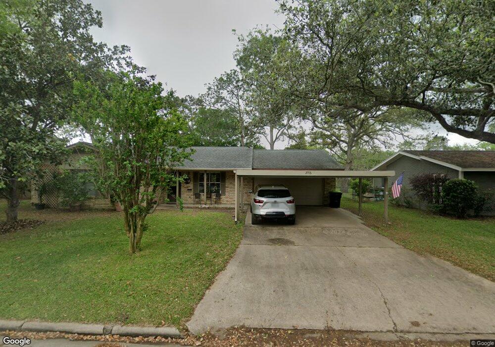 2908 Encino Ave, Bay City, TX 77414 - photo 1