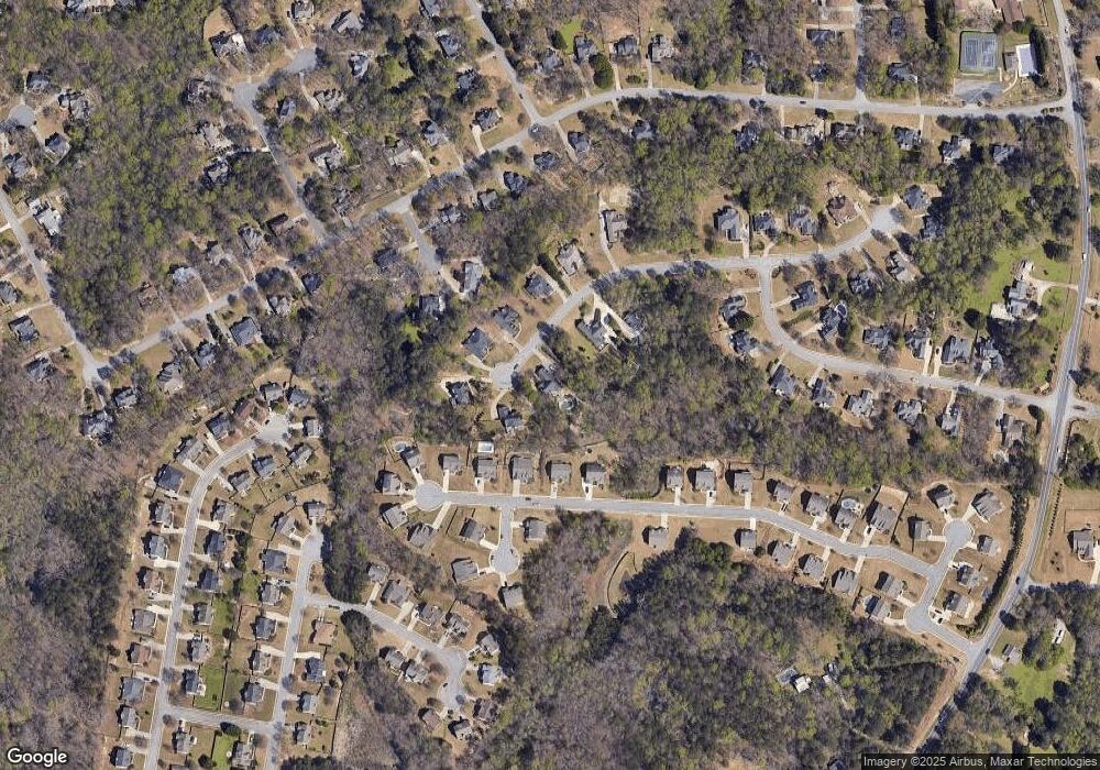 3619 Morgans Ridge Ct unit 1, Buford, GA 30519 - photo 1