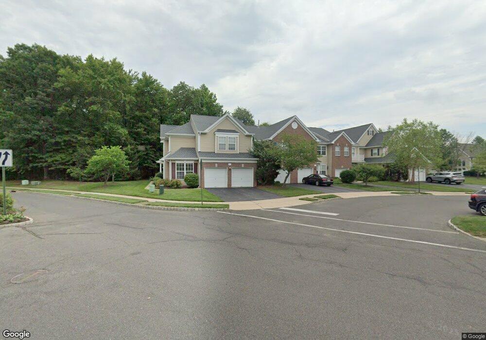 18 Lancaster Ct, Princeton Junction, NJ 08550 - photo 1