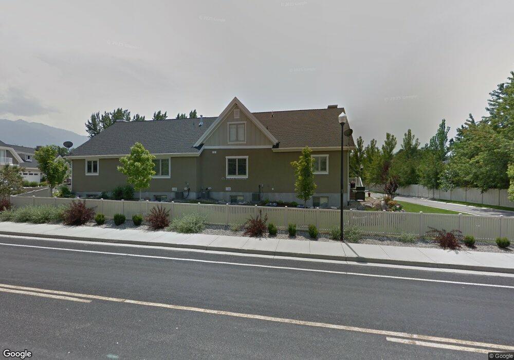 1727 E Creek Villas Ln, Sandy, UT 84093 - photo 1