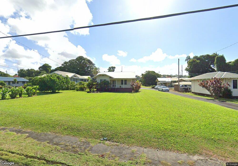 1536B Kilauea Ave, Hilo, HI 96720 - photo 1