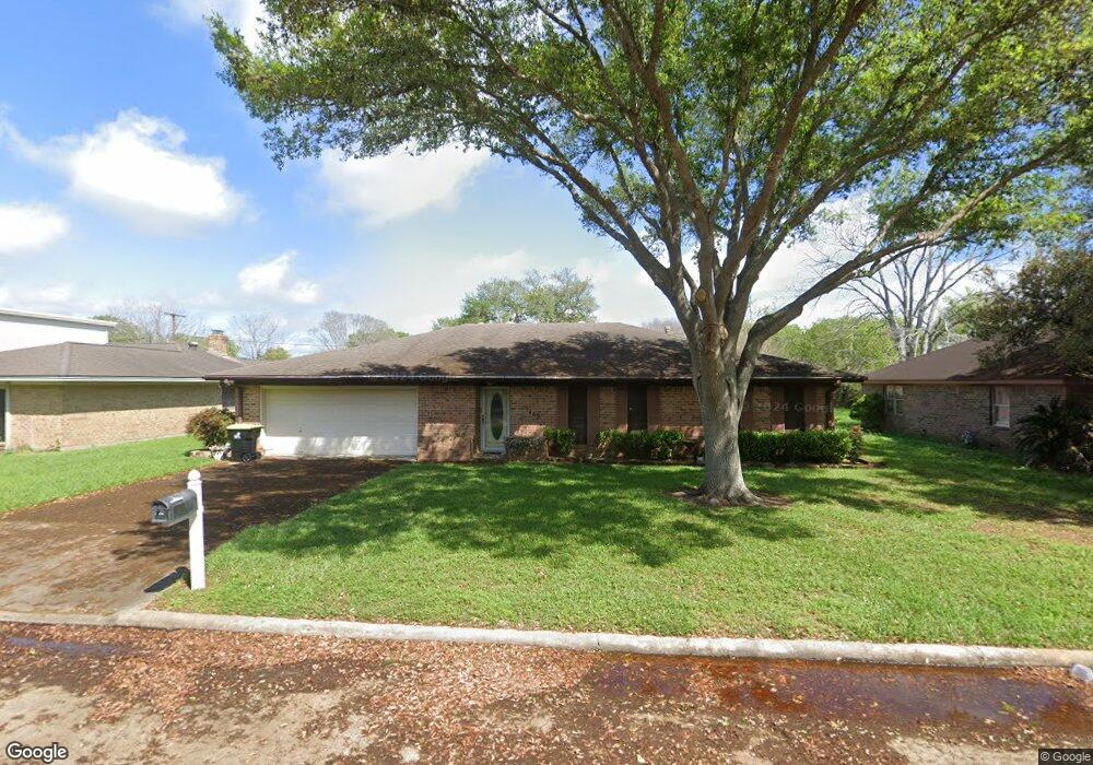 3469 Glen Haven Dr, Bay City, TX 77414 - photo 1