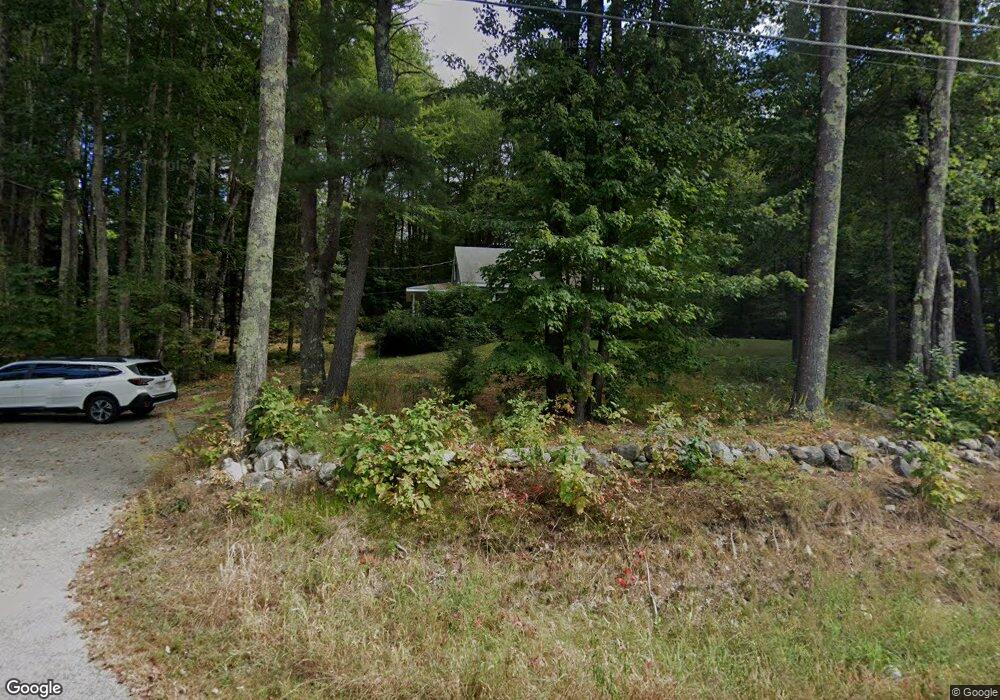371 Lewiston Rd, New Gloucester, ME 04260 - photo 1