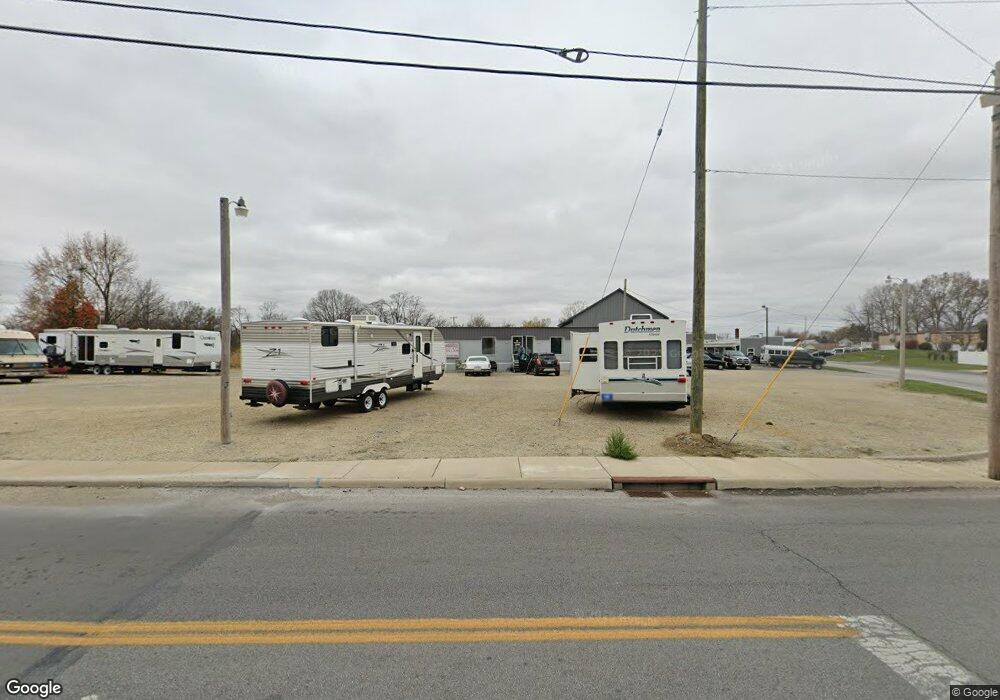 115 W Kiracofe Ave, Lima, OH 45807 - photo 1