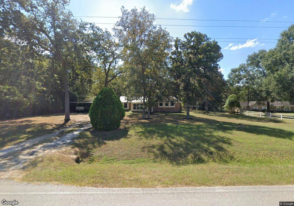 25433 Lakeside Dr, Hockley, TX 77447 - photo 1