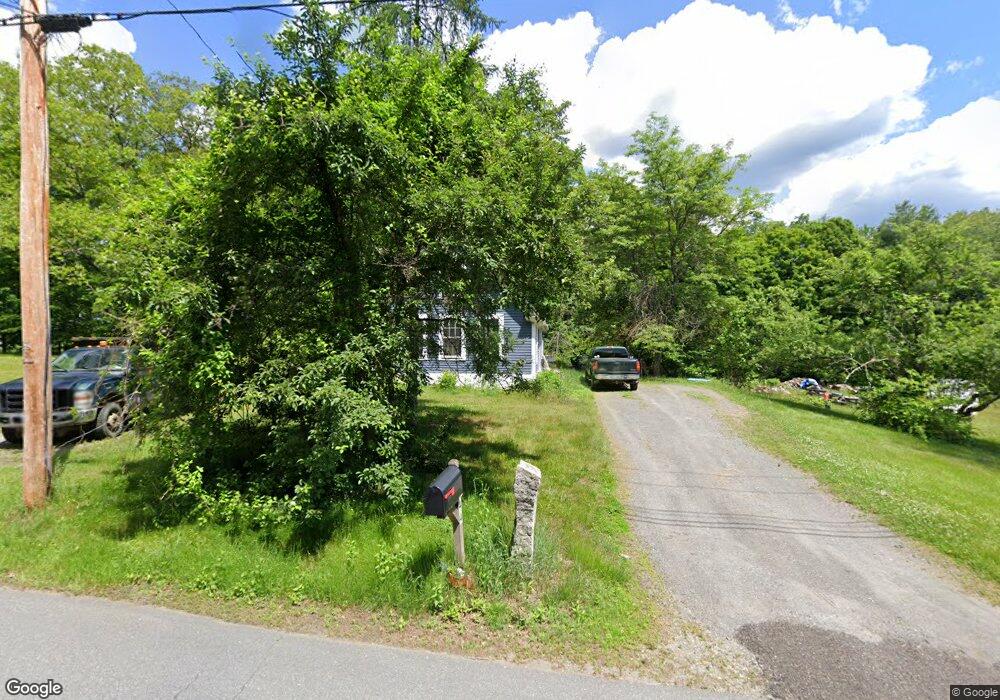 44 Pleasant St, Alstead, NH 03602 - photo 1