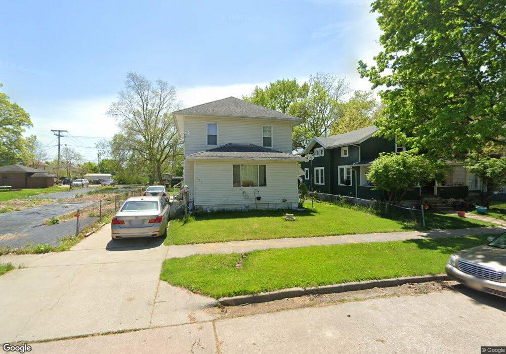 121 W Cleveland Ave, Elkhart, IN 46516 - photo 1